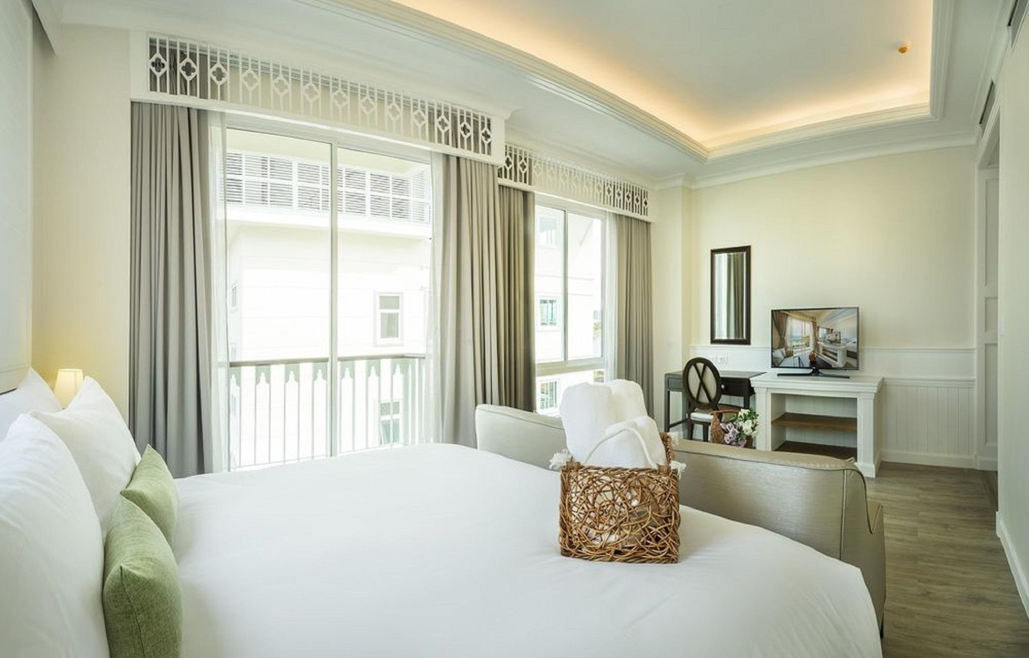 Siam Tharadol Hotell Bangkok Exteriör bild