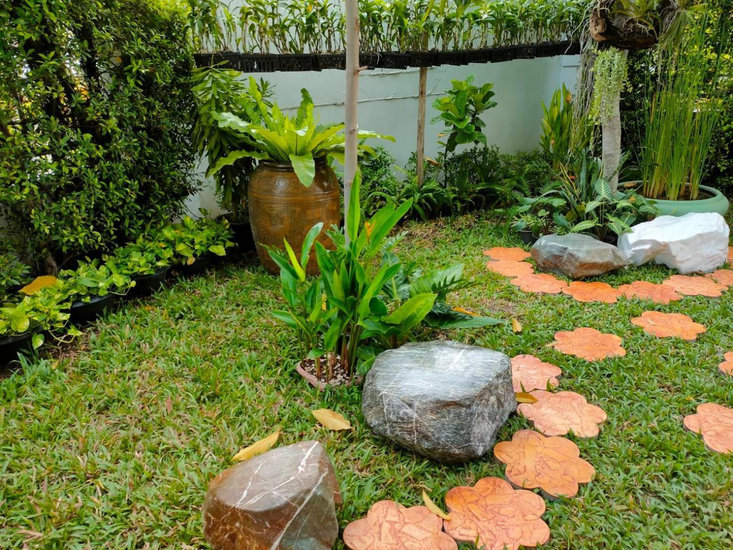 Siam Tharadol Hotell Bangkok Exteriör bild